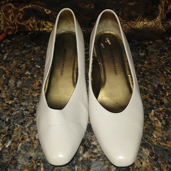 hush puppies the curve